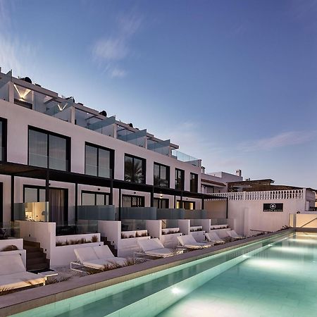 Ancon Suites Carboneras Luaran gambar