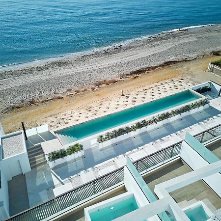 Ancon Suites Carboneras Luaran gambar