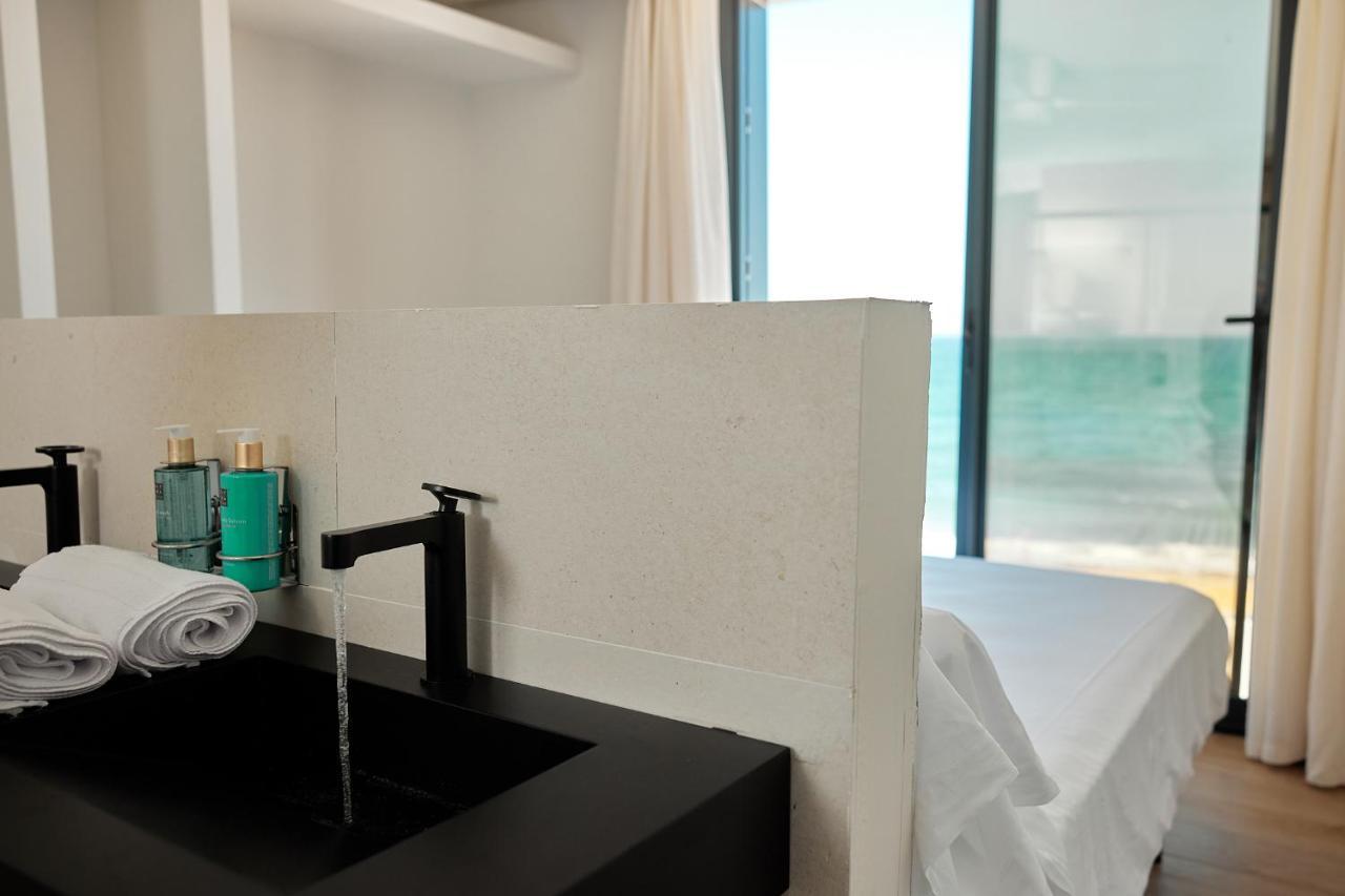Ancon Suites Carboneras Luaran gambar