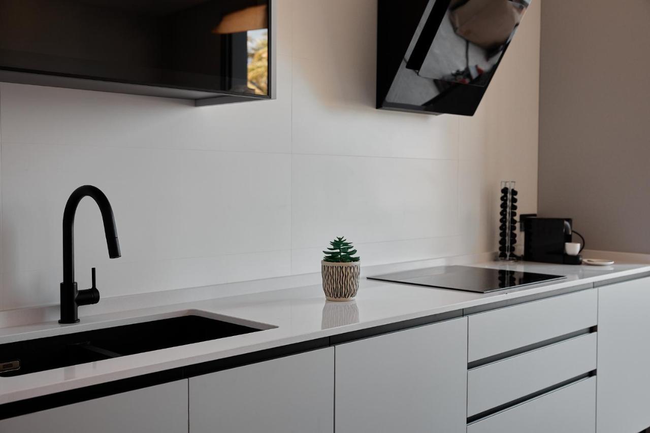 Ancon Suites Carboneras Luaran gambar