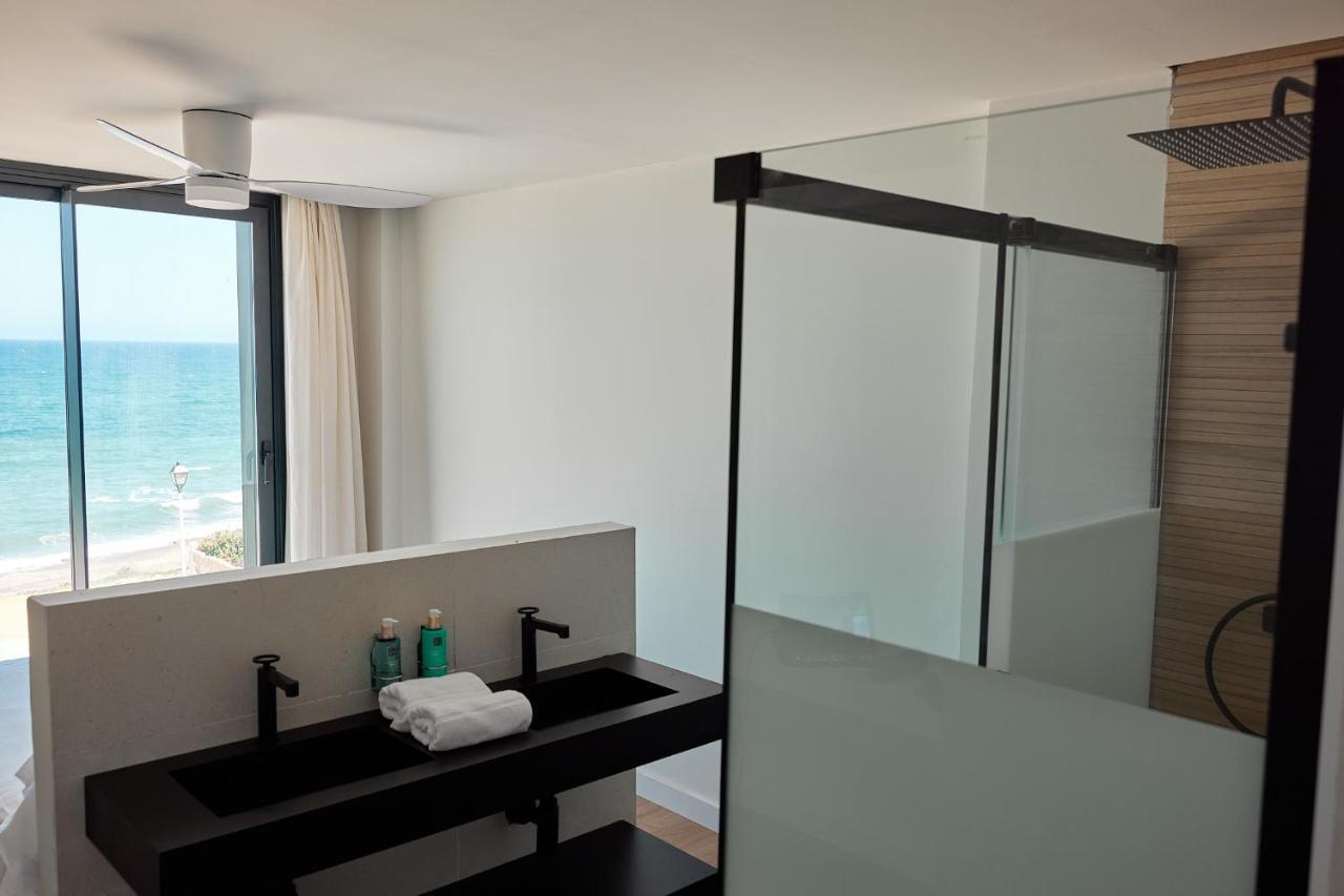 Ancon Suites Carboneras Luaran gambar