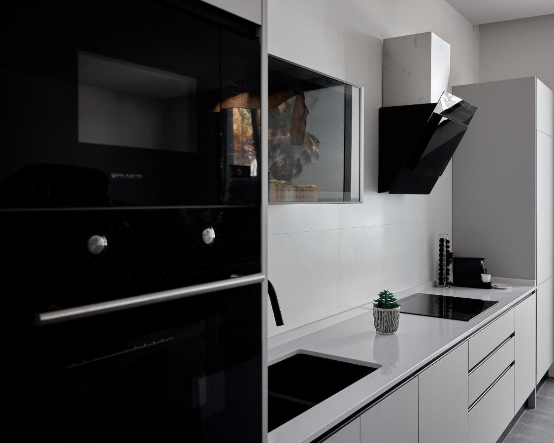 Ancon Suites Carboneras Luaran gambar