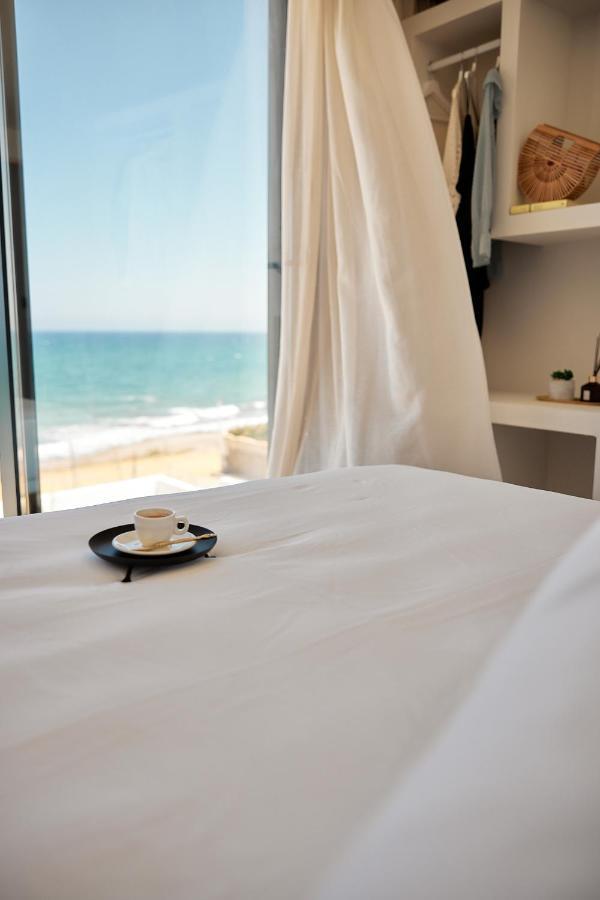 Ancon Suites Carboneras Luaran gambar