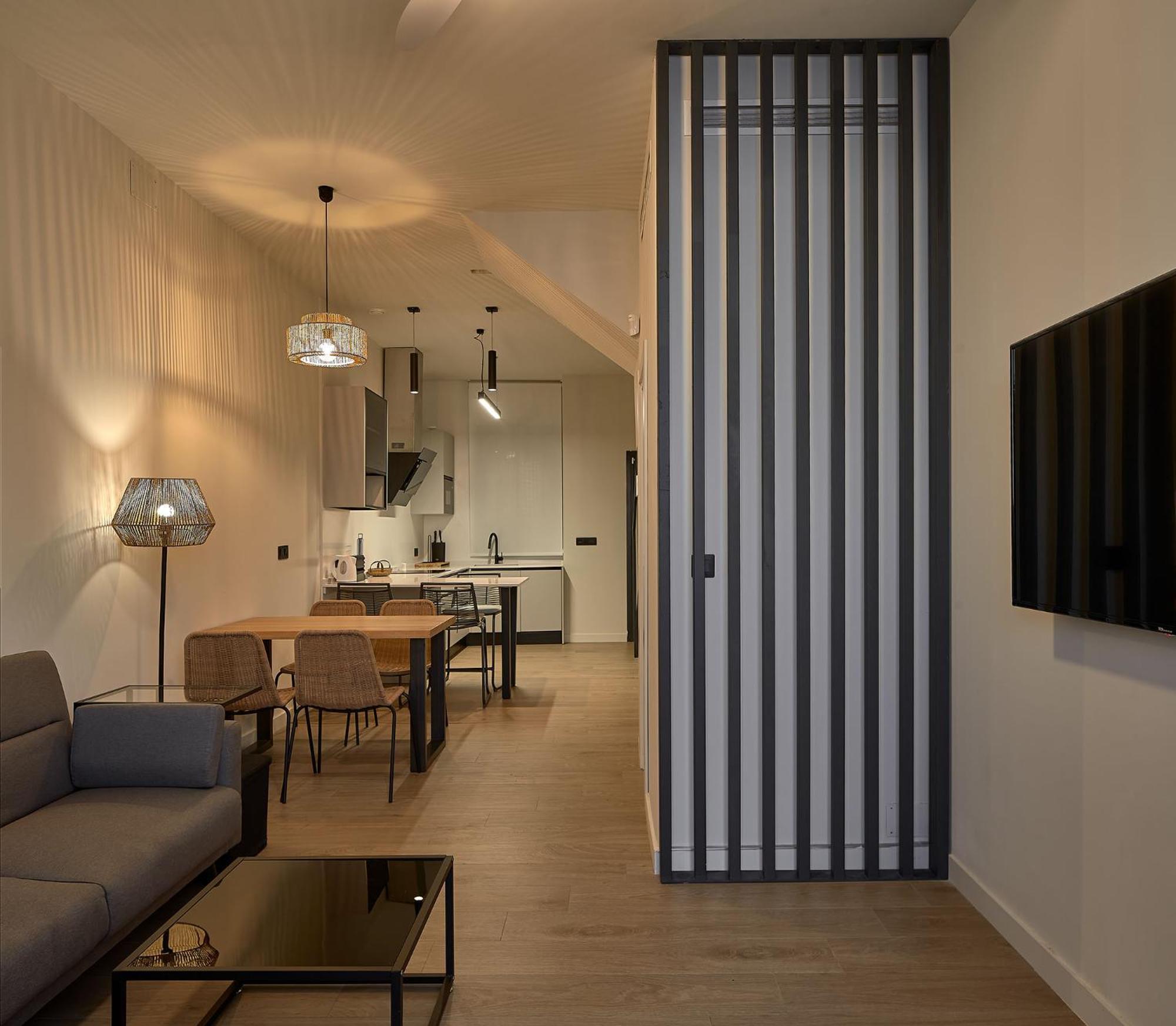 Ancon Suites Carboneras Luaran gambar