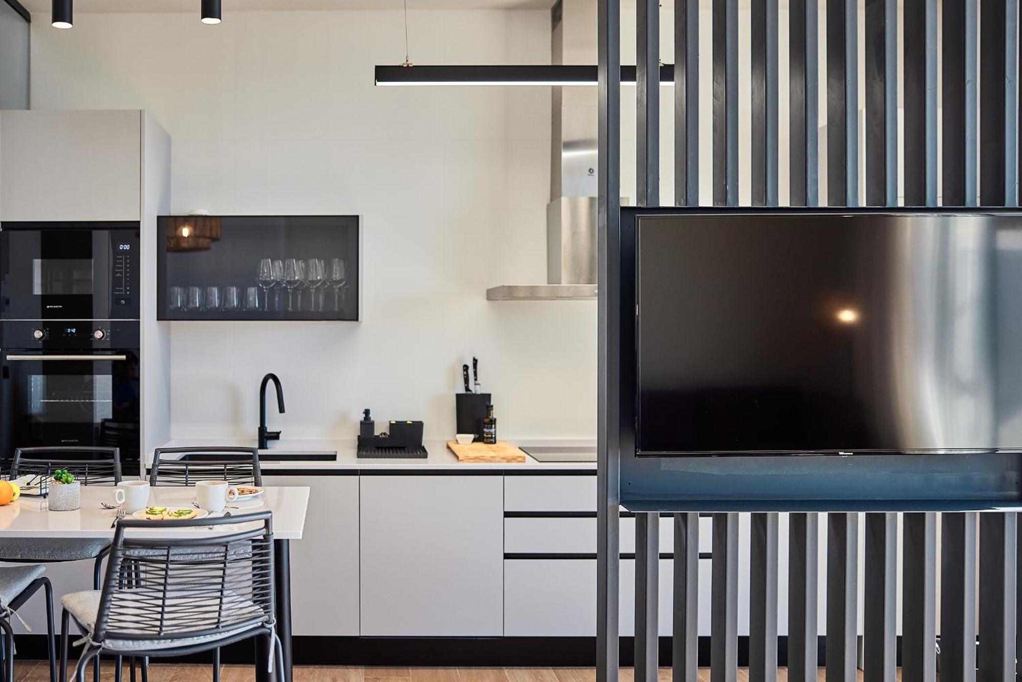 Ancon Suites Carboneras Luaran gambar