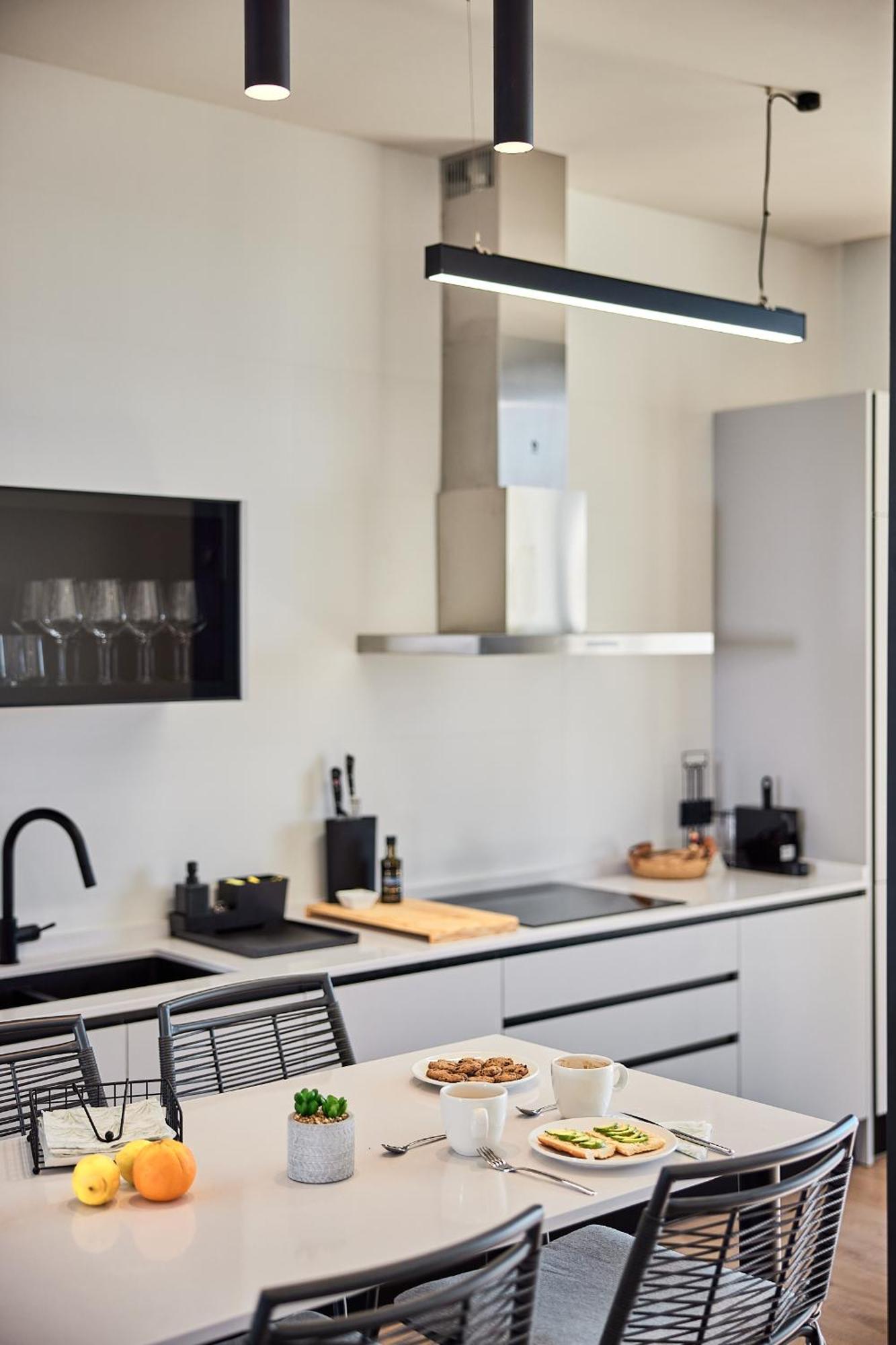 Ancon Suites Carboneras Luaran gambar